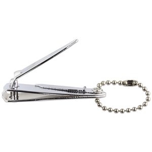 Coupe-ongles 1 pièce, petit, professionnel, en acier inoxydable, haute qualité, coupe-ongles pour les orteils, bord incurvé, dernier design, logo personnalisé - Product Image 4