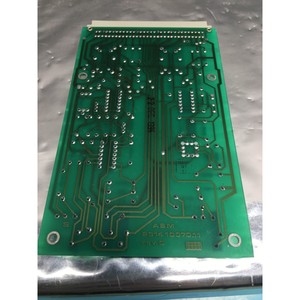 ASM 631410070.00ความปลอดภัยของไฟฉาย pwba อุปกรณ์เซมิคอนดักเตอร์และชิ้นส่วนเก่าแก่ระดับโลกที่ PCB-เชื่อถือได้ - Product Image 5
