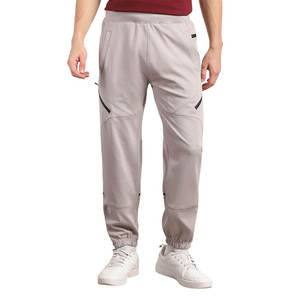 Premium <b>Jogger</b> Sweatpants With Practical Pockets And Modern <b>Tapered</b> Fit For Casual Activities <b>Jogger</b> Sweatpants - Product Image 1