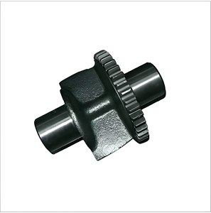 Massey Ferguson Hydraulic Balancer <b>Weight</b> <b>Small</b> 3116K004 Fit For MF 265 275 285 Perkins A4 236 Engine - Product Image 1