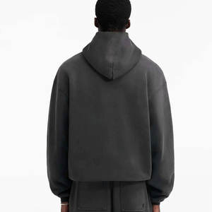 Sudaderas Urbanas para Hombre Diseñadas para Uso Diario con Tela Suave, Corte Relajado y Comodidad a Largo Plazo - Product Image 3