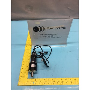 SERVO HARMONIC DRIVE RH-14D-3002-E100AL-SPA1435 - Equipo y Piezas de Semiconductores de Confianza de Marca Global - Product Image 6