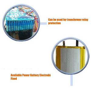2 Rotoli di Nastro Adesivo Termoresistente da 20mm X 33m (108ft) per Trasferimento Termico e Sublimazione, Nastro per Pressa Termica, Nastri per Elettronica - Product Image 3