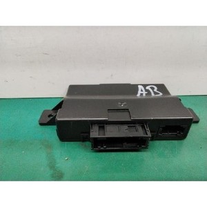 ECUs y Módulos de Computación Usados A7 4G0907468AB - Product Image 2