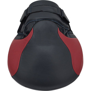 Latest Designs High Quality Custom Made <b>Focus</b> Mitts New Coach Mitt OEM Professional Training PU Leather Boxing <b>Focus</b> <b>Pad</b> Workout - Product Image 2