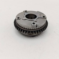 Ensemble d'actionneur de commande de distribution des soupapes VTC 46T 143105A2A01 pour Honda Accord CRV Civic 14310-5A2-A01 14310-RBB-003 14310-RBC-003