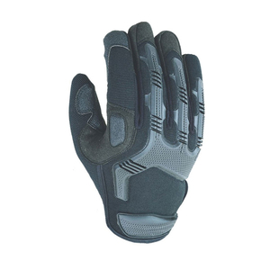 Guantes de Trabajo Personalizados Fabricados con Materiales de Primera Calidad, Costuras Duraderas y Fabricación OEM ODM con Marca Privada para Venta al Por Mayor - Product Image 2
