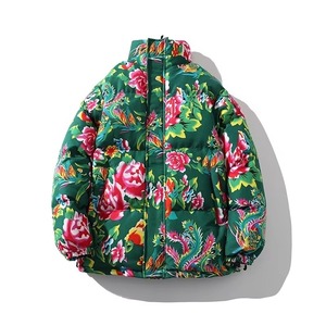 Hot Sale Premium Quality Men's Winter <b>Waterproof</b> Breathable Hooded Puffer <b>Jacket</b> <b>Plus</b> <b>Size</b> 90% Customizable Factory-Made - Product Image 1