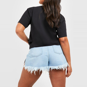 Camisetas para Mujer, Fabricación OEM, Tela Premium, Diseño Ligero y Transpirable, Personalización de Marca Disponible para Venta al por Menor y al por Mayor - Product Image 2