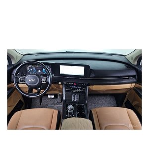 Kia Carnival 2020, 9 Plazas, Versión Signature, 110,541 km, Diésel, Caja de Cambios Automática, Emisión Euro V, Volante a la Izquierda, Cámara Trasera - Product Image 6