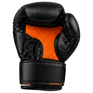 Quick EZ Hook And Loop Strap Boxing Gloves Secure Fit Training Sparring Kickboxing Punching <b>Mitts</b> Custom Brand Manufacturer - Product Image 5