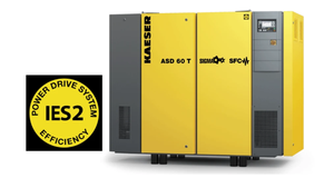 ประสิทธิภาพของเมธอบส์สำหรับเครื่องอัดอากาศแบบสกรูโรตารี่ ASD32T / ASD37T / ASD60T สำหรับเกมมิ่งและจอแสดงผล รุ่นใหม่ - Product Image 2