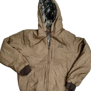 Women's Winter Clothing Women's Winter Long <b>Sleeved</b> Zipper Puff Pocket Loose <b>Short</b> Puff Down <b>Jacket</b> - Product Image 4