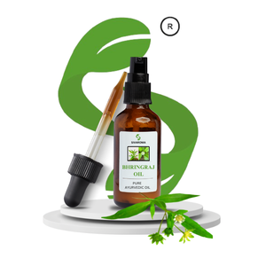 High Purity Bhringraj Oil for Hair Care Manufacturing Cosmetic Formulations Personal Care Products and Botanical Beauty Industry - Product Image 1