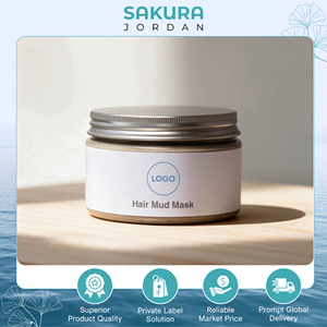 Mascarilla Capilar de Barro del Mar Muerto, Grado Cosmético, Rica en Minerales, para Todo Tipo de Piel, Uso Adulto, de Jordania, a Precio Competitivo en Oferta - Product Image 2
