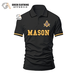 เสื้อเชิ้ตผู้ชายสไตล์ล่าสุด ราคาขายส่ง แบบใหม่ล่าสุด คอปกธรรมดา ลายเมสัน ผ้าฝ้ายทวิล แห้งเร็ว - Product Image 5