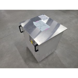 Module d'alimentation à découpage TDK NEMIC-LAMBDA PS-1105, utilisé comme pièce détachée d'équipement semi-conducteur d'époque - Product Image 2