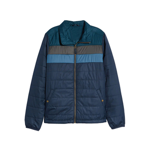 Premium Puffer Jacket High Quality Quilted Winter Outerwear for <b>Men</b> Women and Unisex Fashion OEM Available - Product Image 2
