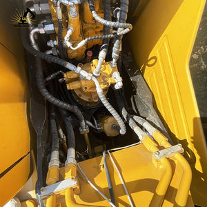Modern Appearance Hydraulic Crawler Excavator SANY SY135CPRO Used Isuzu <b>Engine</b> 2024 <b>Model</b> for Earthmoving Mining - Product Image 4