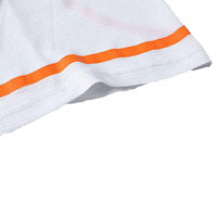Vêtements de football imprimés numériquement très demandés, personnalisez votre propre logo, uniforme de football court 100% polyester antibactérien