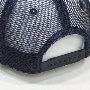 Casquettes de camionneur respirantes avec dos en maille, idéales pour le streetwear, les aventures en plein air, les sorties du week-end et le style quotidien - Product Image 4