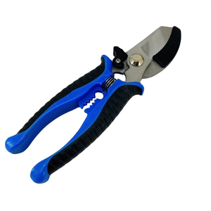 Kwang hsih 7.5 pouces tondeuse de jardin robuste sécateur d'enclume - Product Image 1