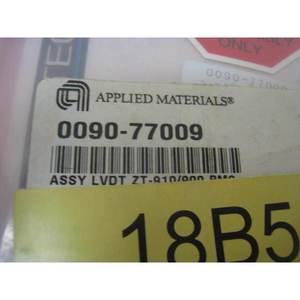 NUEVO AMAT 0090-77009 Assy LVDT ZT-910/900 PM2 - Equipo y Piezas de Semiconductores de Confianza de Marca Global - Product Image 6