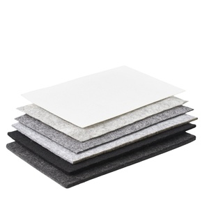 Industrial Nonwoven Polyester <b>Geotextiles</b>-Tear-Resistant & Eco-Friendly for Farmhouse Applications 5+ Year Warranty - Product Image 1