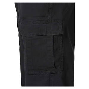 Pantalones Tácticos Ligeros de Algodón para Hombre, Pantalones Cargo Resistentes para Senderismo, Aventura, Trekking y Camping - Product Image 6