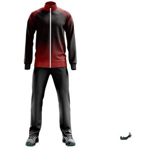 Survêtements style USA 2026 – Personnalisez vos couleurs et logos – Tenues d'hiver et de printemps pour sororités et fraternités - Product Image 5