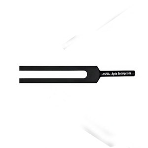Instruments chirurgicaux médicaux ORL de qualité supérieure, ensemble d'examen et de diagnostic, finition noire, acier inoxydable, otolaryngologie professionnelle - Product Image 3