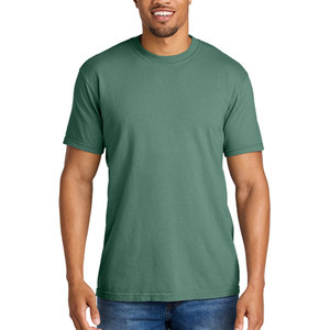 Camiseta de Verano Personalizada con Estampado de Alta Costura, Camisetas para Hombre, Camisetas Premium Cómodas en Colores Esenciales, Camiseta de Verano Personalizada - Product Image 3