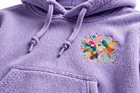 Ensemble sweat à capuche et pantalon de survêtement coupe ample, tenue décontractée unisexe deux pièces pour l'hiver