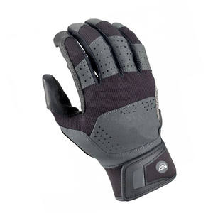 Gants de frappe de baseball à doigts entiers à prix de gros, compatibles écran tactile, équipement de protection - Product Image 2