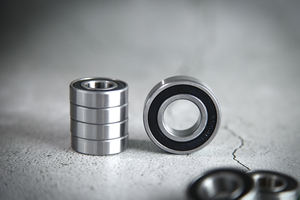 ชุดเชื่อมต่อสวิงอาร์มรถจักรยานยนต์สำหรับ YAMAHA YZ 125 - Product Image 2