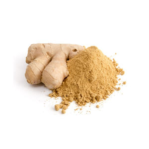 Poudre de gingembre de haute qualité, poudre de racine de gingembre séchée pour la cuisine, les mélanges de thé, les mélange d'épices et la transformation alimentaire - Product Image 4