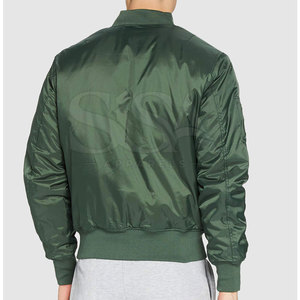 High Quality Winter Mens Full Zip Jacket Waterproof Breathable Eco-Friendly Front Casual Outdoor Sports OEM ODM Custom Design - Product Image 4