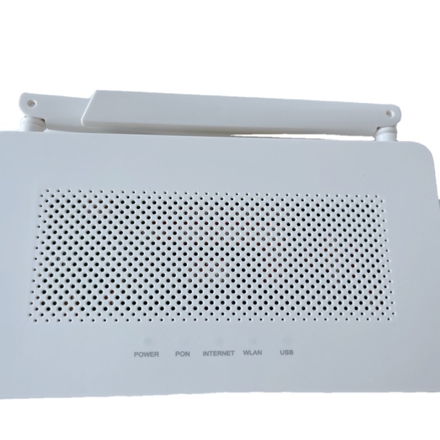 ONU EG8145V5 4GE ONU 2.4G 5G Dual Band All Brands WIFI ONT HS8546v5 4GE +WIFI 2.4G / 5G + 1POT+ 2USB English Firmware