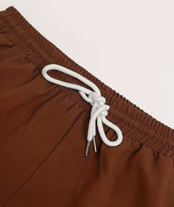 Polo de sport pour homme à séchage rapide, personnalisable avec logo, manches courtes, performance athlétique, t-shirt de golf, uniforme de travail d'été - Product Image 3