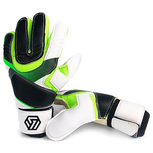 Guantes de Portero de Fútbol de Alta Calidad, Cómodos, Ligeros, al Mejor Precio, Nuevo Diseño - Product Image 1