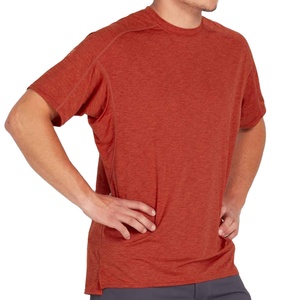 Camiseta de Alta Calidad 100% Algodón, Impresión DTG, Manga Corta, Secado Rápido para Hombre - Product Image 1