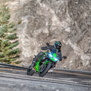 คาวาซากิ นินจา 650 KRT/รุ่นนินจา 650 KRT ปี 2023 - Product Image 3