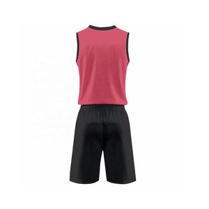 Tenue de volley-ball professionnelle pour compétitions de tournois, résistante aux déchirures, haute performance, modèle Solid Trader Ultimate Endurance. - Product Image 5