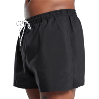 Shorts pour hommes, shorts de surf décontractés pour l'été, vente en gros, OEM, shorts de bain personnalisés, séchage rapide, écologiques, shorts de plage
