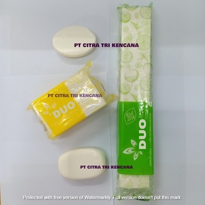 BESTSELLER 2026 Savon multi-usages Louga OEM le moins cher 800 GRAMMES pour le lavage, la douche, le corps et la lessive - Exportation Sénégal - Product Image 2