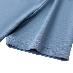 Fabricants de vêtements, broderie personnalisée, t-shirt de golf, polo rayé, polos de camping, polos personnalisés pour hommes - Product Image 5