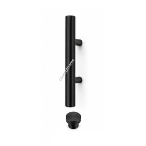 Poignée de tiroir et de commode ondulée unique en laiton massif de qualité supérieure, réglable, pour un décor intérieur luxueux - Product Image 3