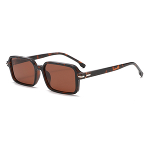 Gafas de Sol RTS Trends con Protección UV, Montura Cuadrada Pequeña, Diseño 2026, Unisex - Product Image 6