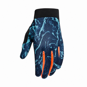 Guantes de Motocicleta de Cuero Genuino de Fábrica, Guantes de Motocicleta Impermeables con Pantalla Táctil, Guantes de Cuero para Motocicleta - Product Image 4