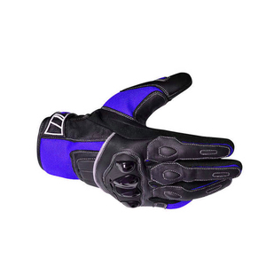 Nouveaux gants de moto tendance, fabriqués au Pakistan, style unique, gants de course pour moto. - Product Image 6